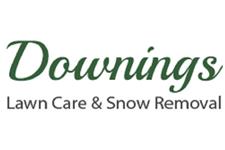 Downings Lawn Care & Snow Removal image 1
