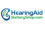 Hearing Aid Battery Shop logo