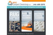 NYC Carpet Cleaning image 4