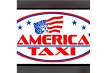 America Taxi Cab LLC image 1