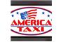America Taxi Cab LLC logo