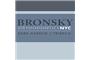 Bronsky Orthodontics logo