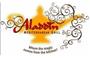 Aladdin Mediterranean Grill logo