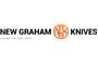 New Graham Knives logo