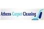 Athens Carpet Cleaning logo