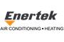 Enertek Air Conditioning & Heating  logo