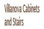 Villanova Cabinets and Stairs logo