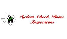 System Check Home Inspections image 1
