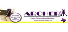 Archer Carpet Cleaning image 1