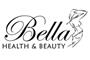 Bella Health and Beauty logo
