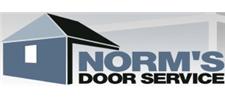 Norm's Door Service image 1