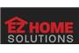 EZ Home Solutions logo