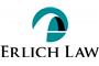 The Erlich Law Office logo