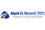 Mark D. Berard DDS logo