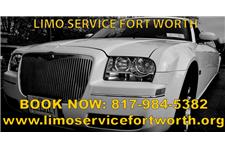 Limo Service Fort Worth image 1