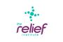 The Relief Institute logo