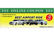 Airport Limo & Car Service image 1