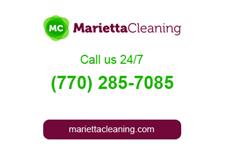 Marietta Cleaning image 1