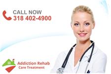 Addiction Rehab Care Treatment image 2