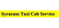 Syracuse Taxi Cab Service image 1
