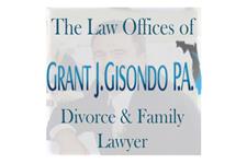 GRANT J. GISONDO, P.A.-Family Law Attorney image 1