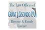 GRANT J. GISONDO, P.A.-Family Law Attorney logo