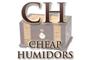 CheapHumidors logo