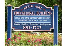 Blue Ash Educational Building image 1