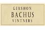 Gershon Bachus Vintners logo
