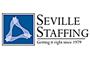Seville Staffing logo