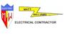 Matt Williams Electric logo