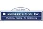 Blakeslee & Son, Inc logo