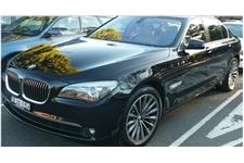 Beverly Hills Luxury Town Car Service image 2