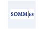 SOMMlus logo