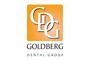 The Goldberg Dental Group logo