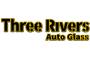 Three Rivers Autoglass logo
