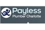 Payless Plumber Charlotte logo