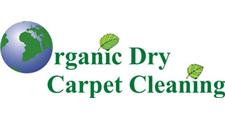Organic Dry Carpet Cleaning image 1