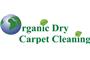 Organic Dry Carpet Cleaning logo