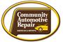 Community Automotive Repair logo