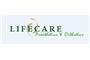Lifecare Prosthetics & Orthotics logo