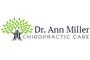 Dr Ann Miller logo