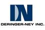 Deringer-Ney Inc.  logo