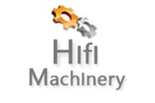 Hi Fi Machinery image 1