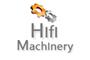 Hi Fi Machinery logo
