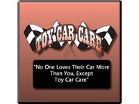 Toy Car Care image 1