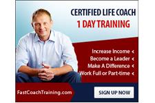 Fast Coach Training image 3