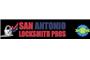 San Antonio Locksmith Pros logo