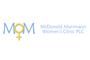 McDonald Murrmann Women's Clinic logo