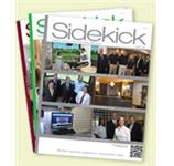 Sidekick Magazine image 1